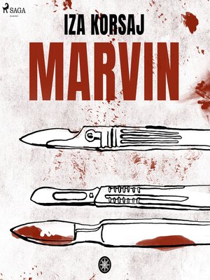 cover image of Marvin